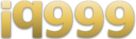 iq999 logo